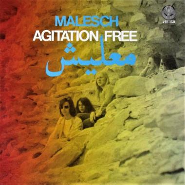 Agitation Free -  Malesch